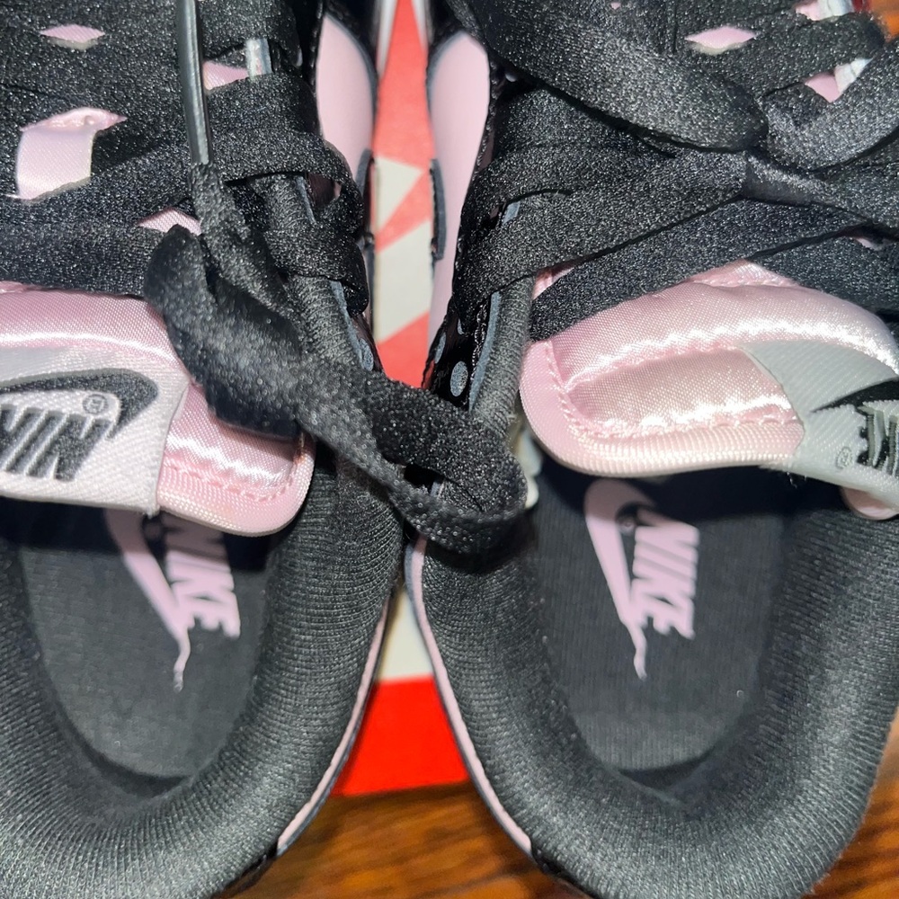 Womens nike dunks 6.5w - Picture 6 of 9